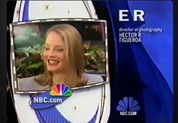 The Fall ABC/CBS/NBC/FOX Split Screen Credits Just can't Stop!