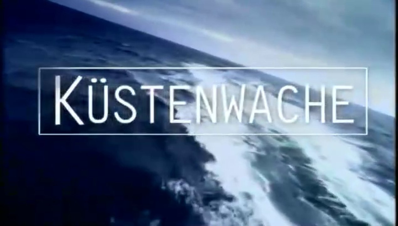 Küstenwache -000- Der Amokläufer