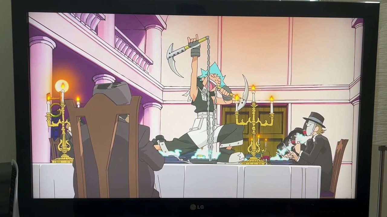 THE BOMB MEME #1.1: Blackstar the Greatest Assasin