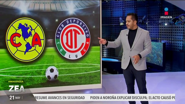Toluca vs. América: Antecedentes históricos