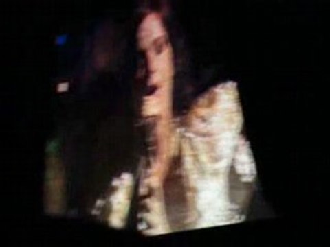 Bjork-Pagan Poetry 2-Rock en Seine-26Aout2007