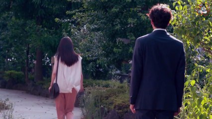 [Vietsub] Iyashi no otonari-san ni wa himitsu ga aru tập 12