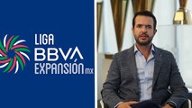 Femexfut le responde a los equipos de la Liga de Expansión: 