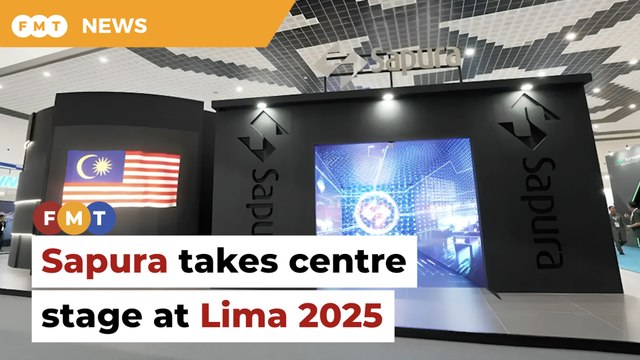 Sapura Secured Technologies bolsters Malaysia’s cyber defence with AI tech