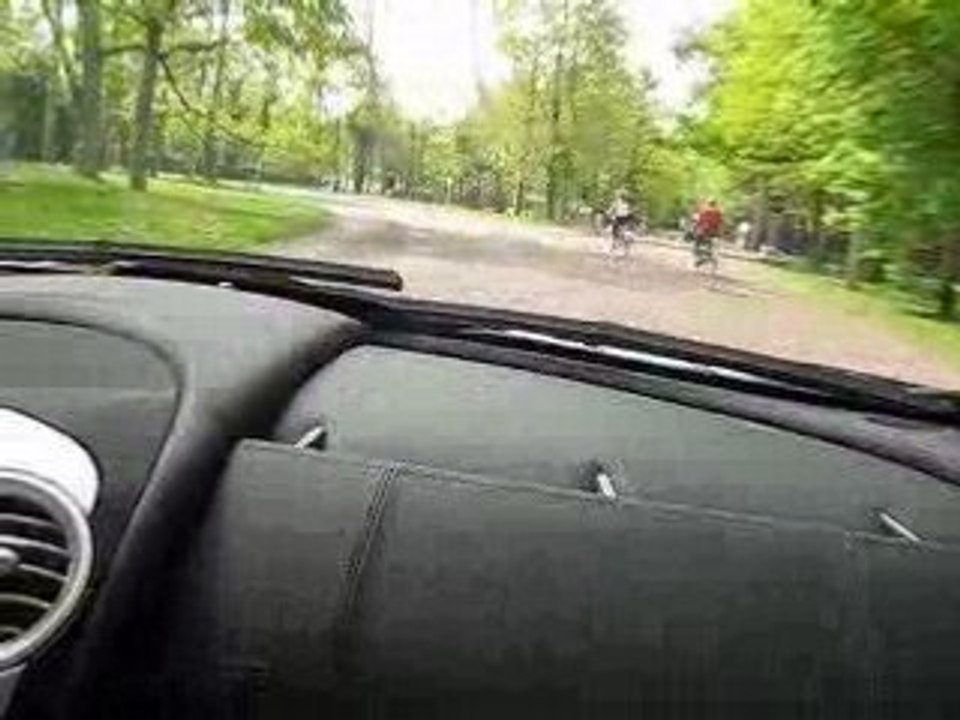 Mclaren slr2