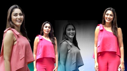 Sana Makbul के हाथ लगा क्या बड़ा  Project, नए अवतार में हुईं Spot! Video हो रहा Viral !