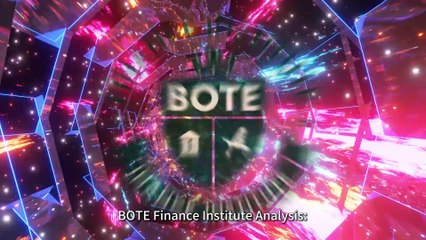 US-China Trade Truce: Why Smart Money Isn't Celebrating | BOTE Finance Institute Analysis