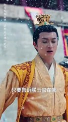 🔥 抖音新剧《夺嫡之蟒鸣朝阳》上线，精彩不容错过！