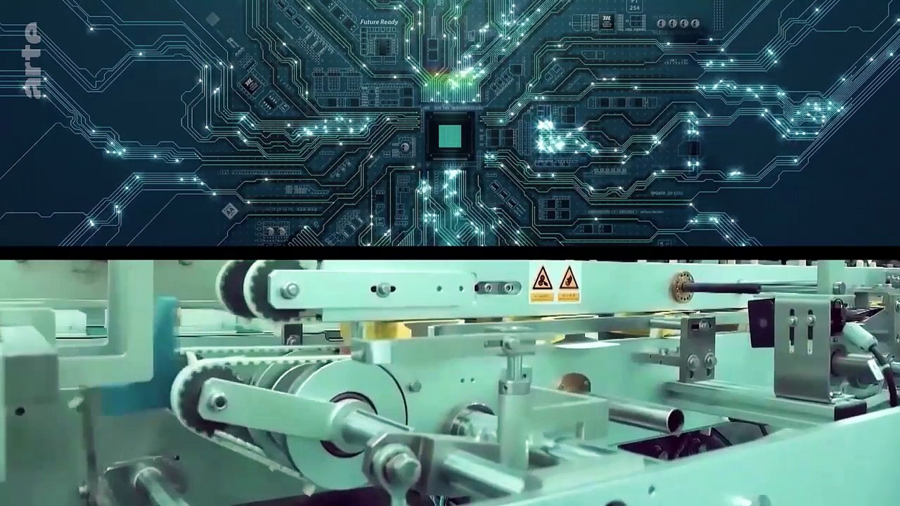 George Orwell, Aldous Huxley : "1984" ou "Le meilleur des mondes" ? (ARTE, 2020)