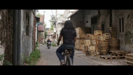 Nonton Film The Devil's Bride