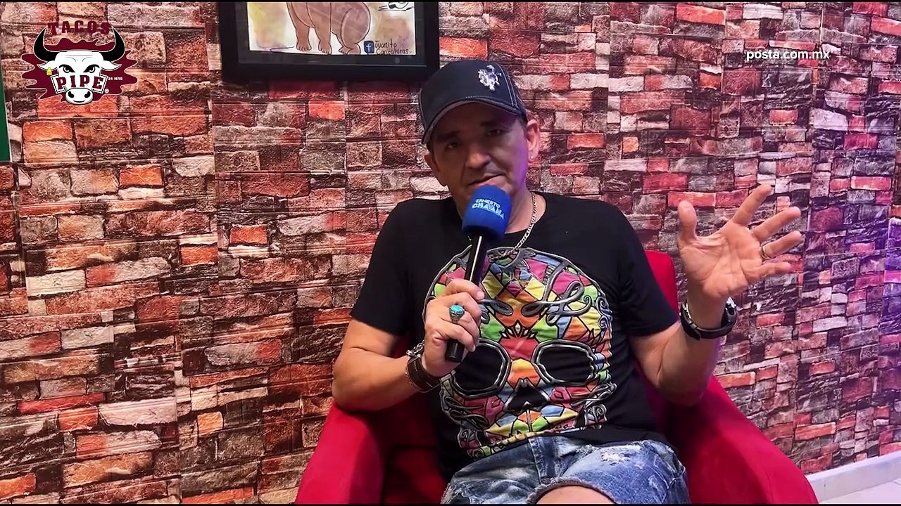 Ernesto Chavana habla sin filtros sobre Rayados