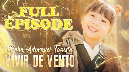 Minha Adorável Taoísta Vivia De Vento - Full Movie