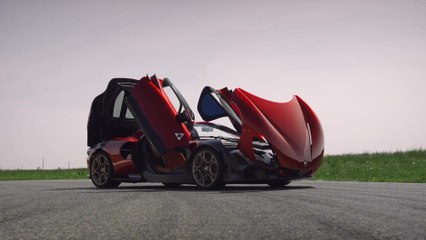 Von Gran Sport bis 33 Stradale - Alfa Romeo bringt 115 Jahre Motorsport-Geschichte an den Comer See