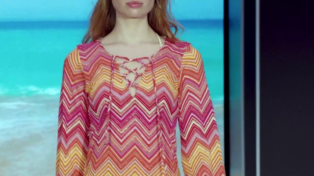 МОДНЫЙ ПОКАЗ - бренд PQ SWIM - выставка нижнего белья, пляжной и домашней моды dreams by CPM 2024