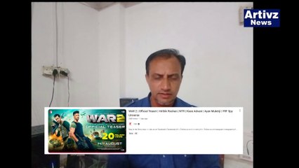 Bollywood News - Episode 02 | बॉलीवुड न्यूज़  Artivz News