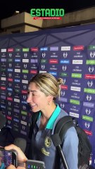 Primeras palabras de AMÉRICA tras eliminación de CONCACAF W Champions Cup