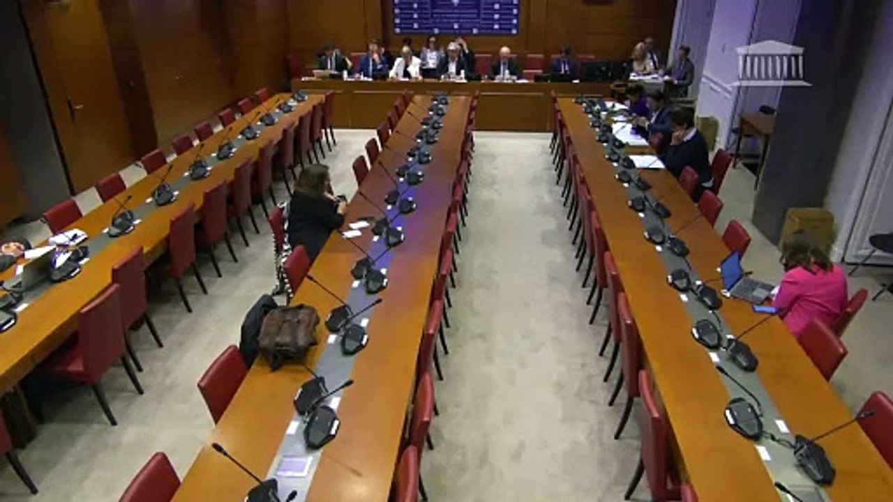 Commission des finances : Logement et hébergement d’urgence : Mme Valérie Létard, ministre chargée du logement  - Mercredi 21 mai 2025