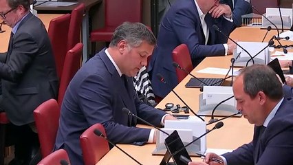 Commission des affaires économiques : Améliorer l’accès au logement des travailleurs des services publics - Mercredi 21 mai 2025