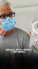 Tanda-tanda Kolesterol Tinggi yang Muncul di Kaki, Mata, dan Lidah