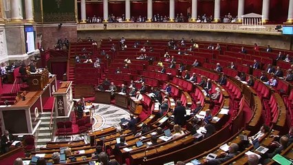 1ère séance : Questions au Gouvernement ; Droit à l'aide à mourir (suite) - Mercredi 21 mai 2025