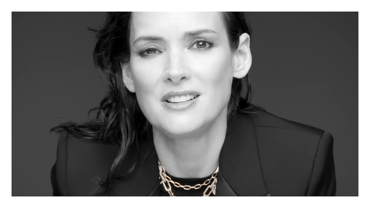 In a world where you can be anything. Be love