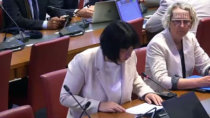 Commission des affaires culturelles : Transfert à l’État de personnels enseignants dans les îles Wallis et Futuna ; Inspecteurs généraux chargés de l’enquête administrative au collège Stanislas de 2023 - Mercredi 21 mai 2025