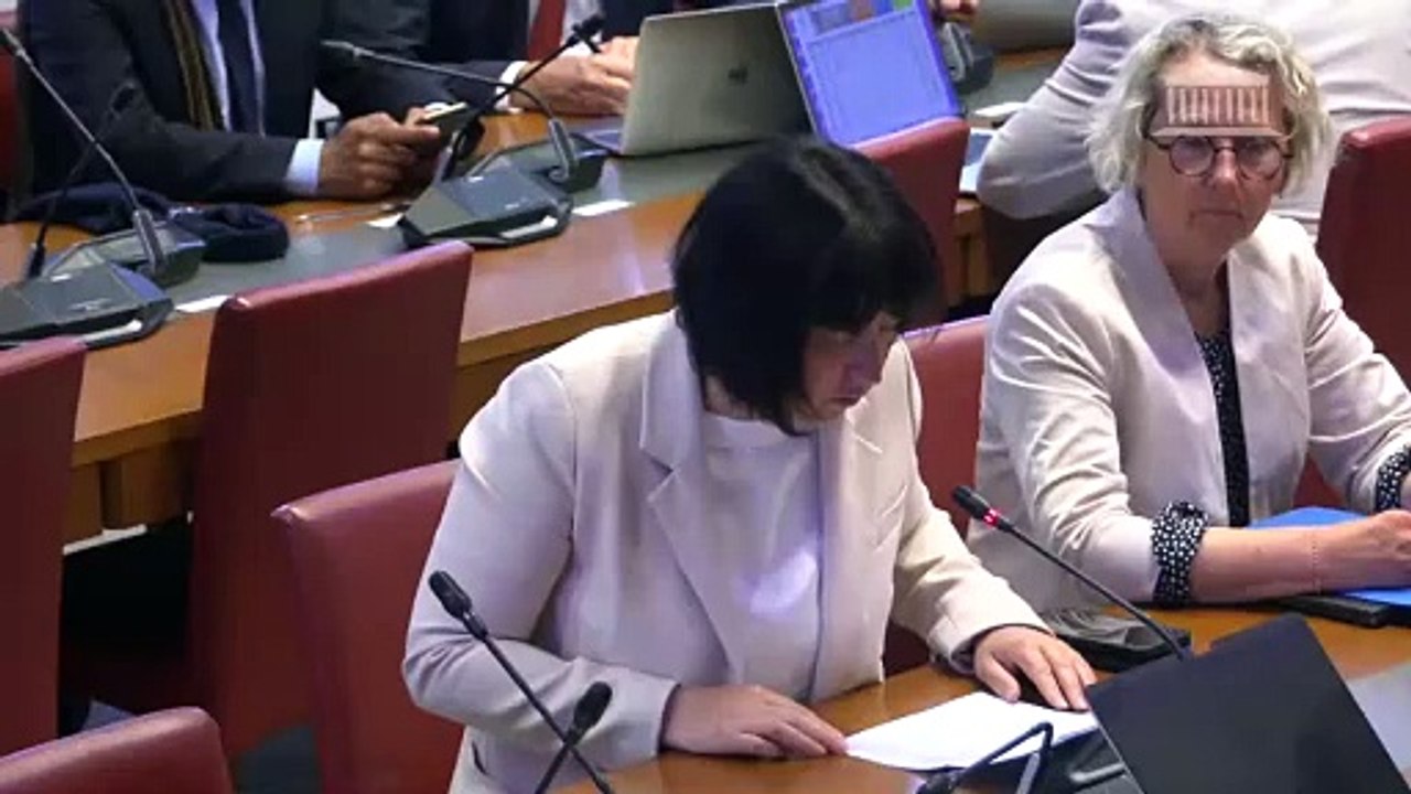 Commission des affaires culturelles : Transfert à l’État de personnels enseignants dans les îles Wallis et Futuna ; Inspecteurs généraux chargés de l’enquête administrative au collège Stanislas de 2023 - Mercredi 21 mai 2025