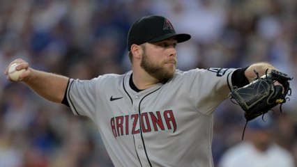 Dodgers Face D-Backs Again with Burnes vs May Showdown