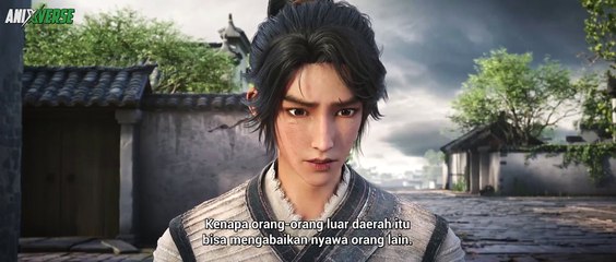 [Anixverse] Jian Lai - 05 [1080p]