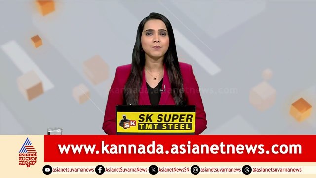 G Parameshwara ಒಡೆತನದ ಕಾಲೇಜ್ ಮೇಲೆ ಇ.ಡಿ ದಾಳಿ | Suvarna News | Kannada News