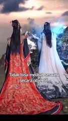 Takdir Sang Abadi Part 1 | Sub Indo | Intriguing Chinese Drama 🎬