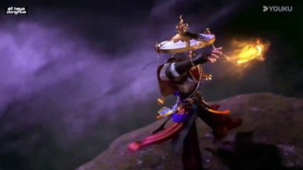 My Senior Brother Is Too Steady S2 Ep 77 [90] ENG SUB