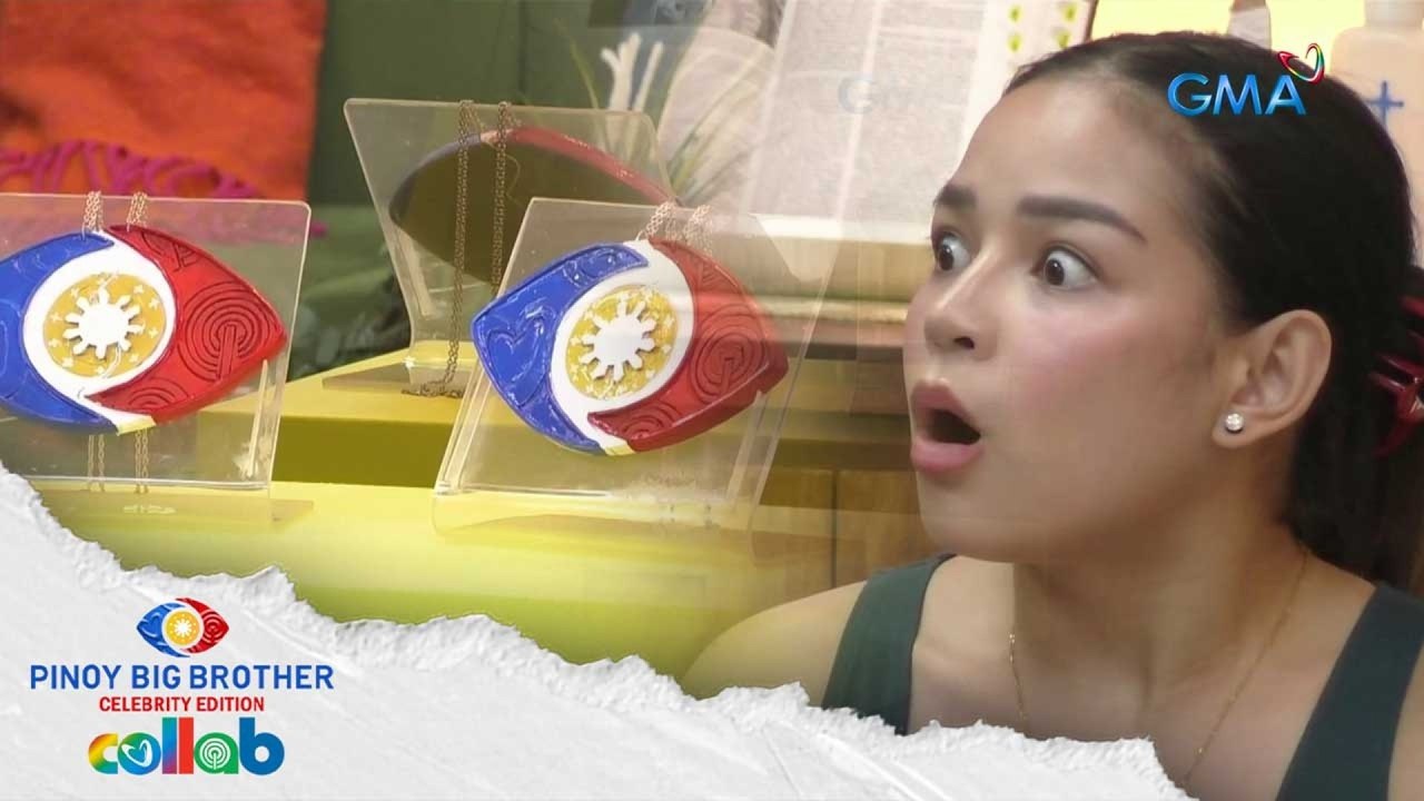 Pinoy Big Brother Collab: Ang Big Intensity Challenge na haharapin ng mga Housemates (Episode 70)