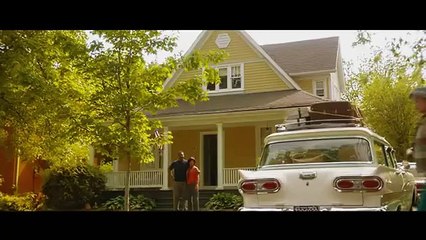 IT- Welcome To Derry (2025) Official Trailer - New Pennywise Series 4K UHD HDR