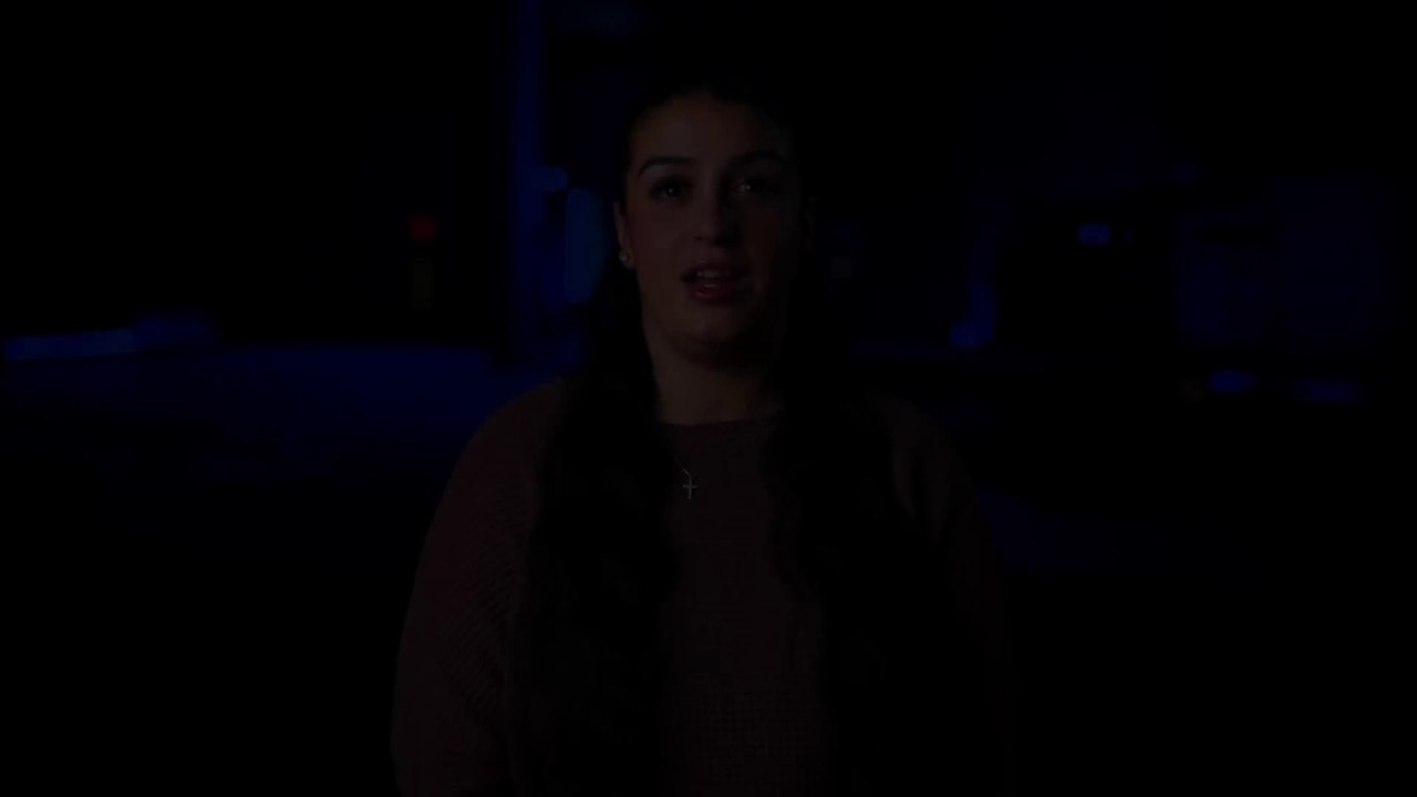 Muslim Woman Gives Her Life to JESUS After Realizing THIS...😳 (Testimony)