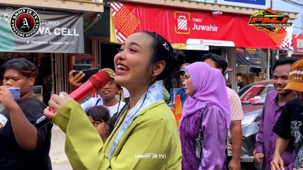 JAIL (JARANG DIDUIL) - INDAH WATY | PUTRA MEKAR JAYA - GEBANG KULON - GEBANG - CIREBON 2025