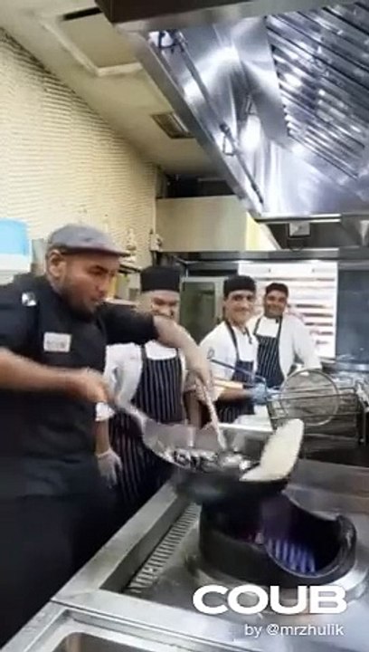 International Chefs Day