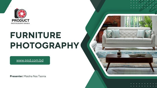 Showcasing Products with Precision – Product Photo
