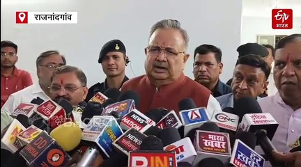 नक्सली महासचिव बसवराजू की मौत से नक्सलवाद की समाप्ति का रास्ता खुला-रमन सिंह