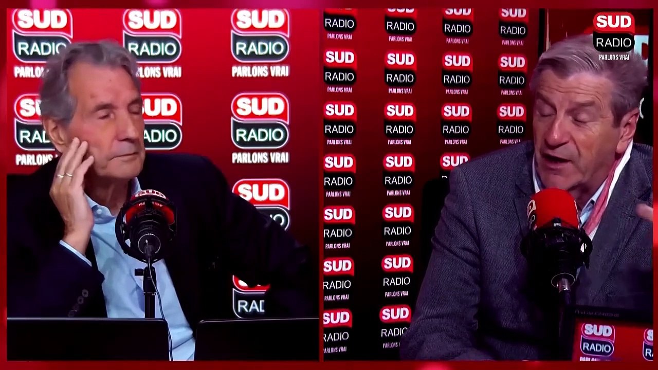 Eric Revel : "Le gouvernement cherche par tous les moyens à sauver les ZFE"