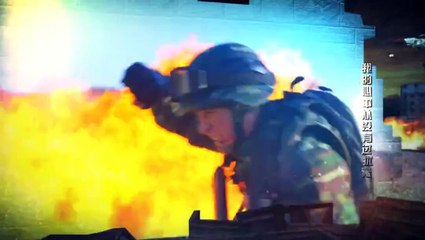 Tập 37 - Đội Chống Khủng Bố Liệp Ảnh (Vietsub)_DV Vương Ban, Hà Thạnh Minh, Tôn Nghệ