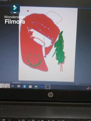 learning new things of graphics