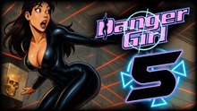 Danger Girl Walkthrough Part 5 (PS1)