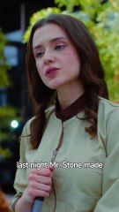 Trending Revenge Turns to Desire