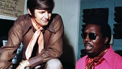 Muscle Shoals | movie | 2013 | Official Trailer