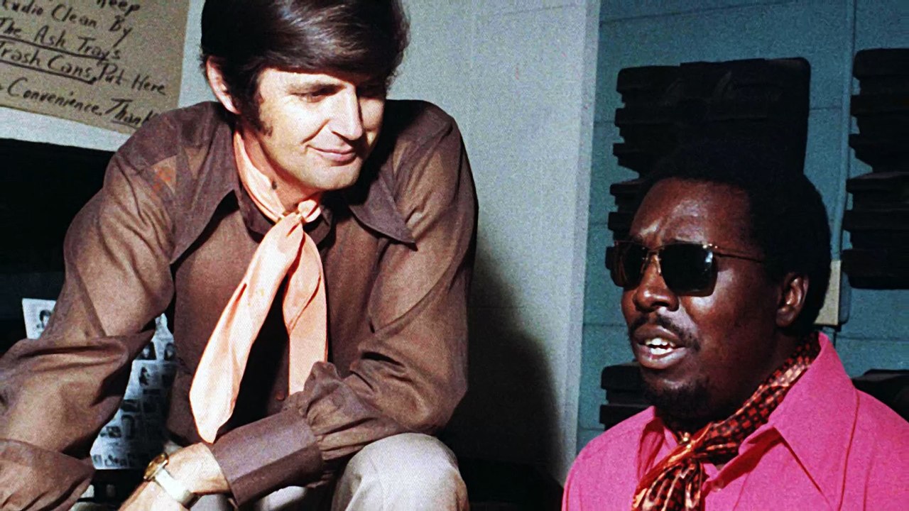 Muscle Shoals | movie | 2013 | Official Trailer