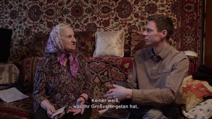 Der Krieg in mir | movie | 2020 | Official Trailer