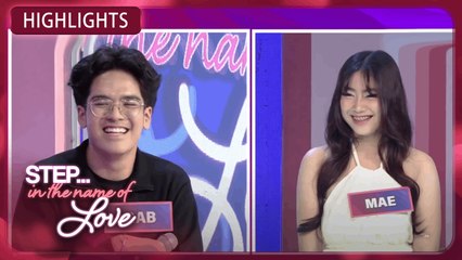 Gab, pinababa si hakbanger Mae matapos makaharap | Step in the Name of Love