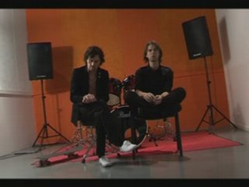 # 1 Phoenix l'interview