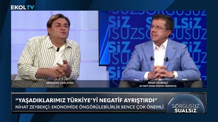 Alın size AK Parti içindeki AKP’li! İmamoğlu’nun tutuklanması hakkında akla ziyan sözler